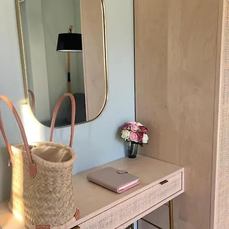 Appartement Charming Studio Nice