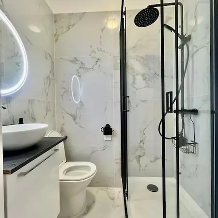 Charming Studio *