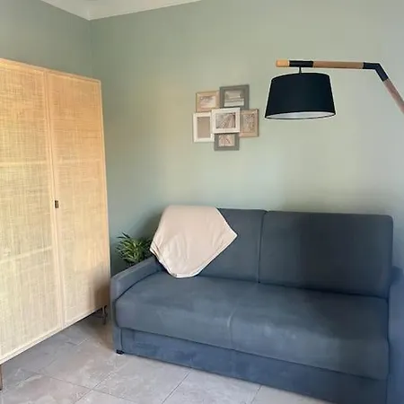 Charming Studio דירה