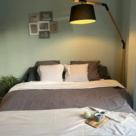 Charming Studio 아파트